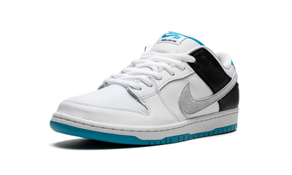 Nike SB Dunk Low Laser Blue