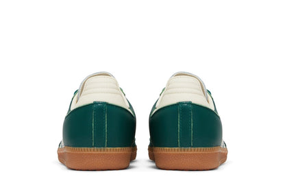 Adidas Samba Og Collegiate Green Gum
