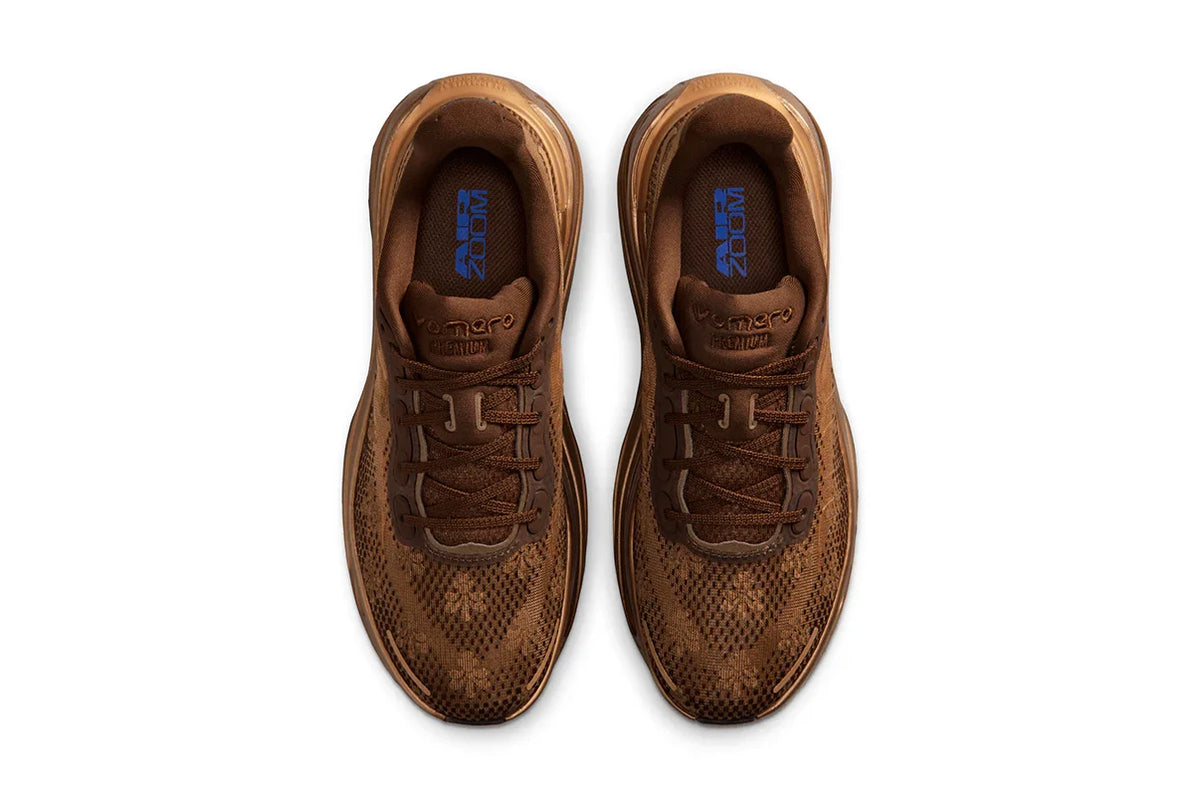 Nike Vomero Premium Flat Stout