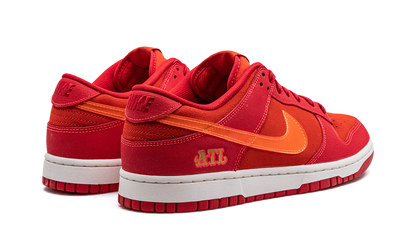 Nike Dunk Low ATL