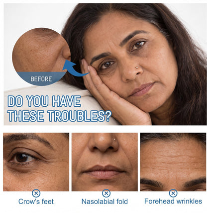 Do you have these troubles — Vitta India