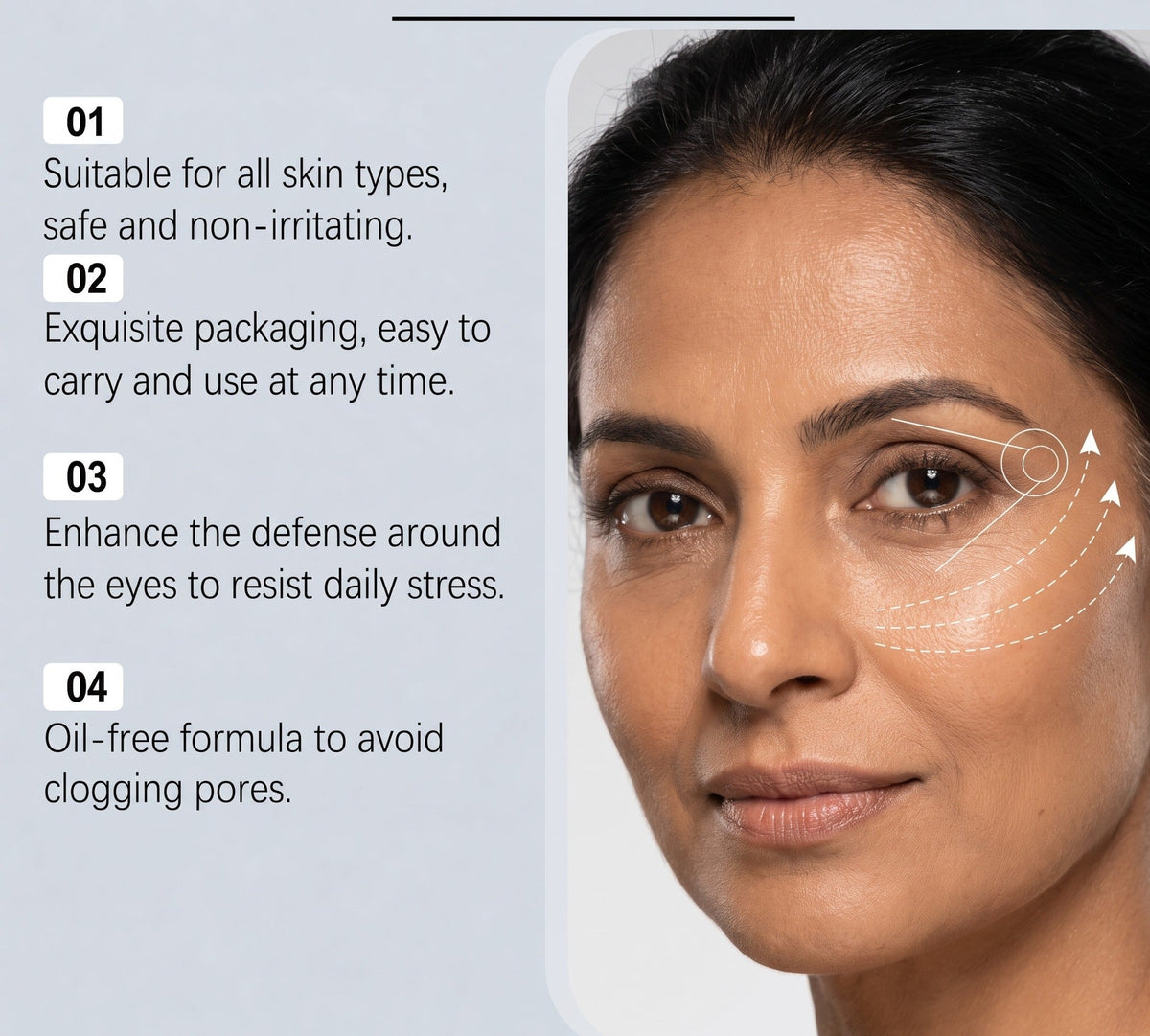 Formula benefits — Vitta India