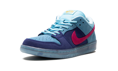Nike SB Dunk Low Run The Jewels