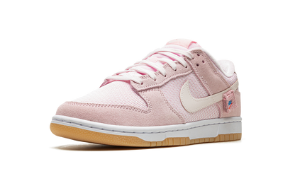 Nike Dunk Low Teddy Bear