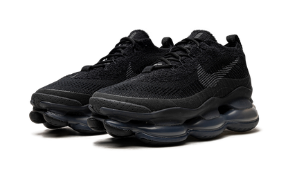 Nike Air Max Scorpion FK Triple Black