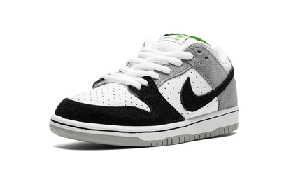 Nike SB Dunk Low Chlorophyll